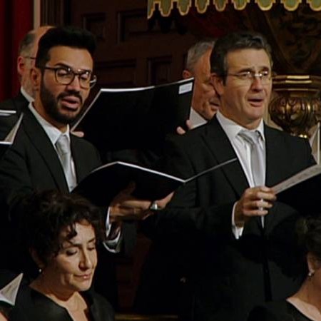 Los conciertos de Radio Clásica - ¡Ay tierra vasca! Los conciertos de Radio Clásica - ¡Ay tierra vasca!