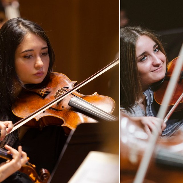 Los conciertos de Radio Clásica - 07/05/22 Los conciertos de Radio Clásica - 07/05/22