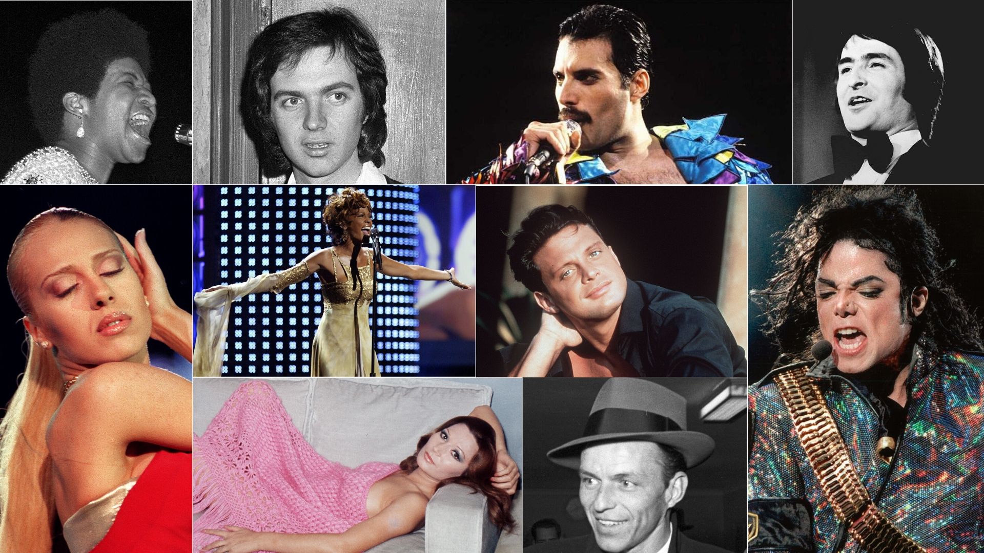 Los discos más vendidos de la historia - Descubre los artistas que han  hecho historia en la música