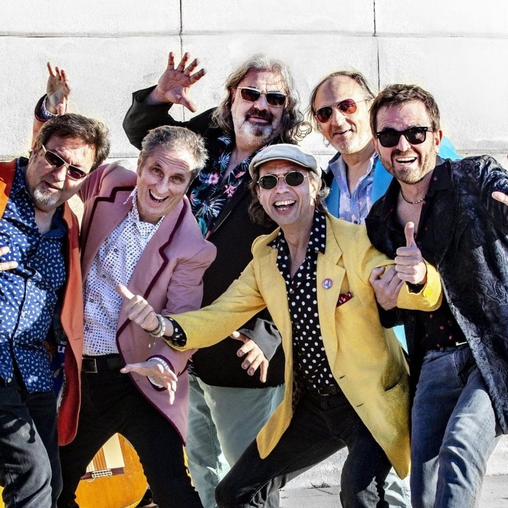 "12 hores de rumba a Ràdio 4"