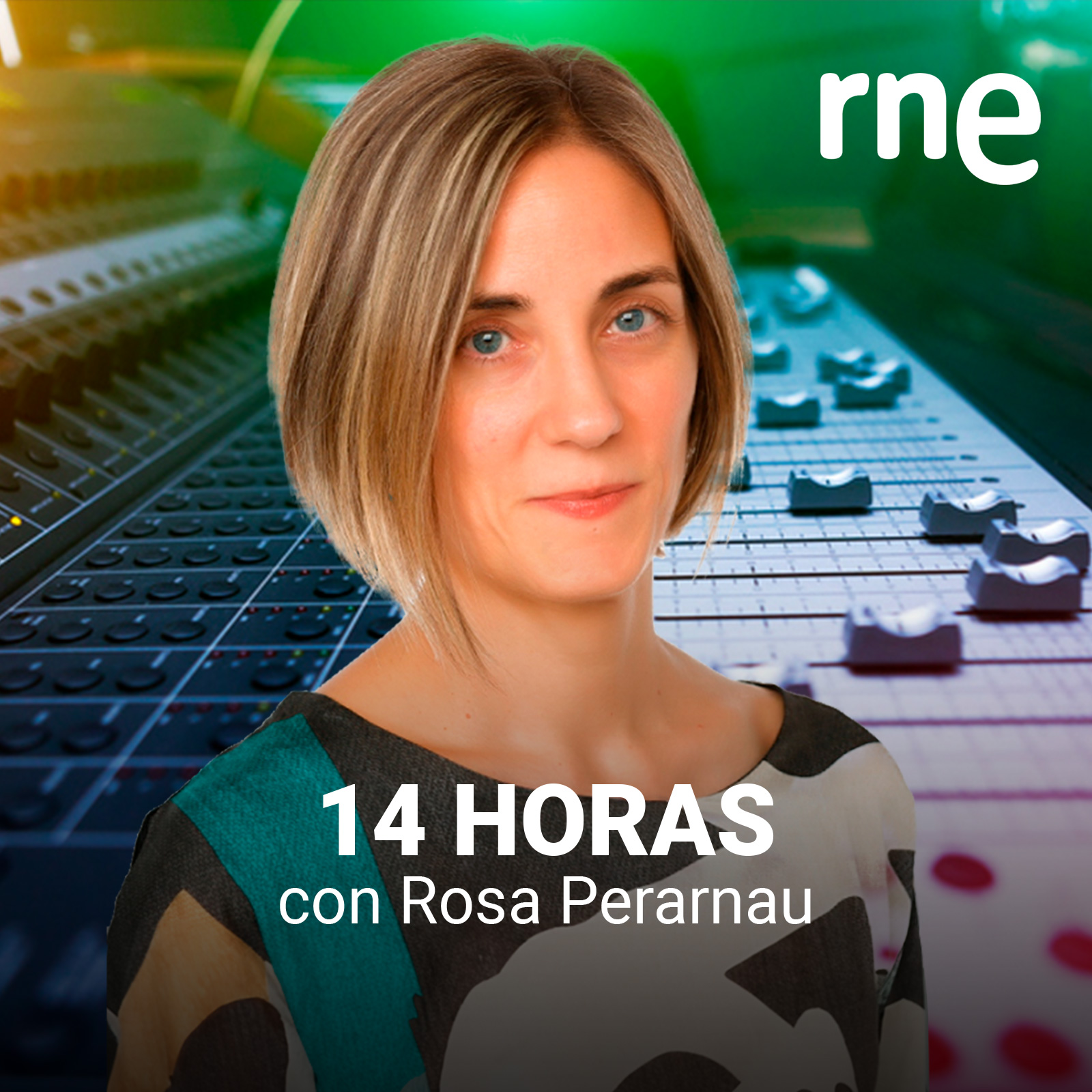 14 horas - 19/08/26 episode artwork