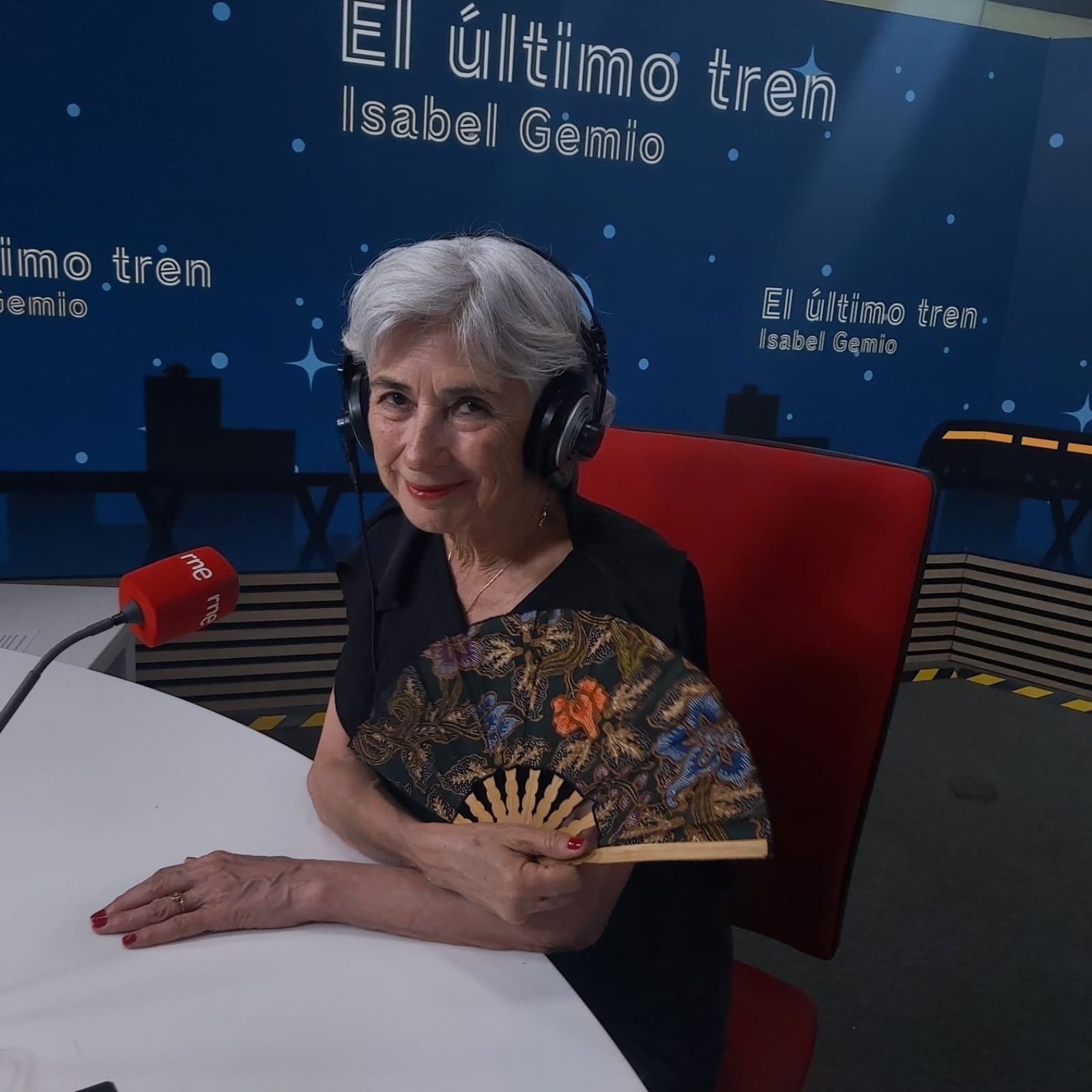 El último tren - 16 años sin José Saramago - 18/06/26 episode artwork