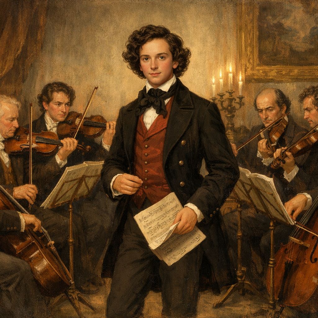 Clásicos populares - Los 16 de Mendelssohn - 17/03/26