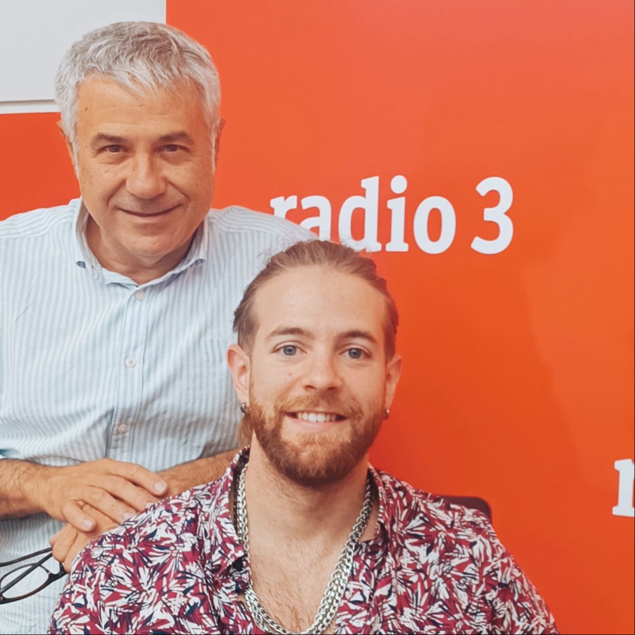 Duendeando - Con el pianista Andrés Barrios - 19/09/26