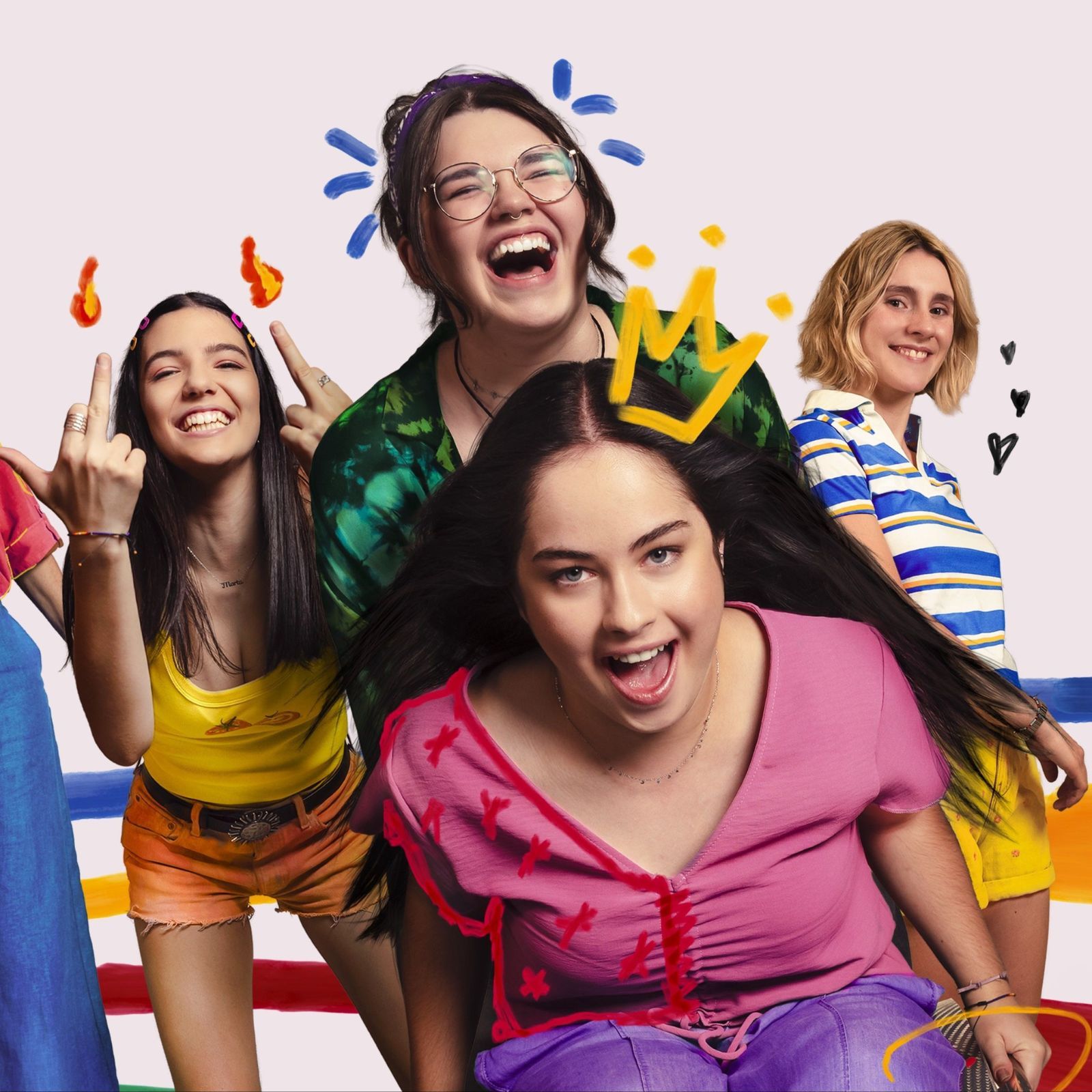 El último tren - 1H – Cine, inclusión y convivencia - 25/06/26 episode artwork