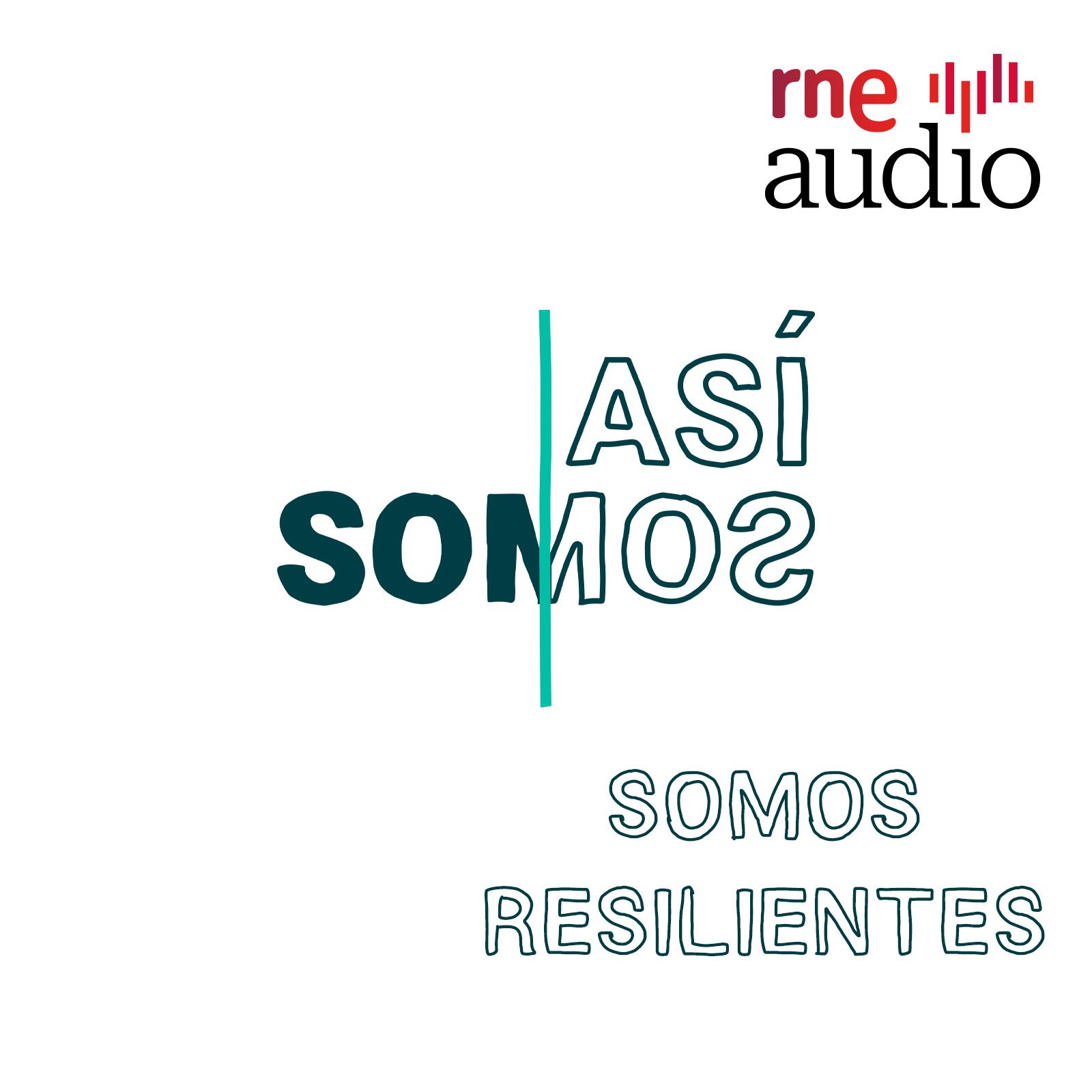 Así somos 1X03. Somos resilientes