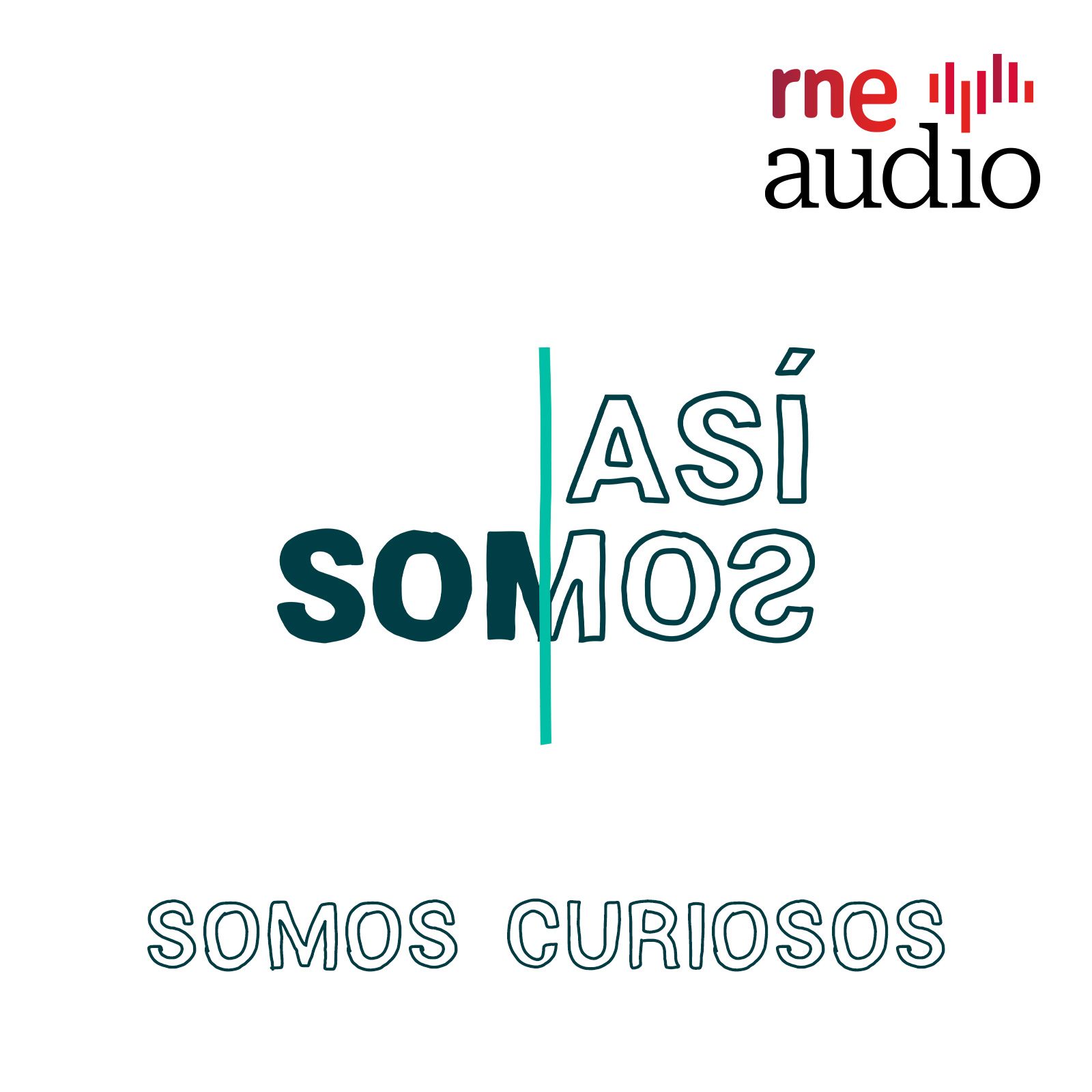 Así somos - 1x10. Somos curiosos