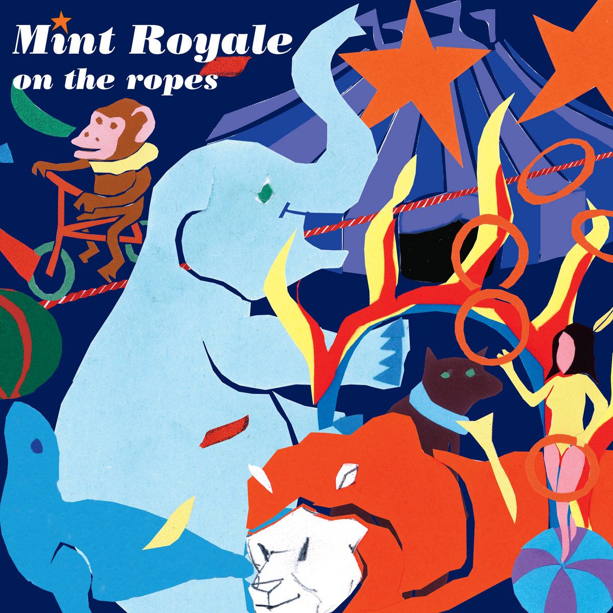 Sateli 3 - 2 discos de Electro-Pop/Breakbeats: Yé-Yé y Mint Royale - 21/05/26 episode artwork