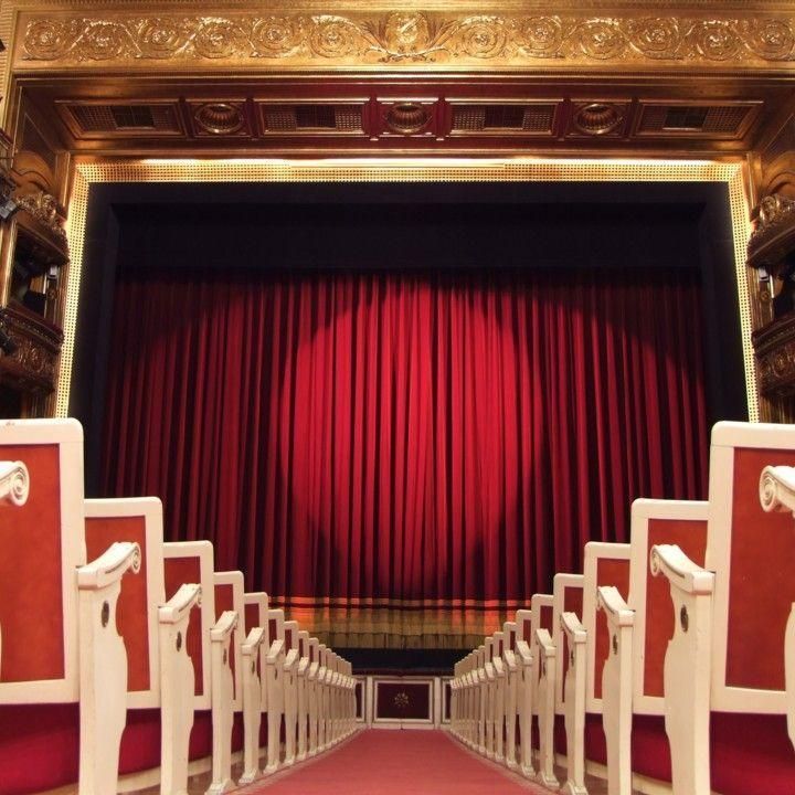 La zarzuela - El Potosí submarino, de Emilio Arrieta, en el Teatro de la Zarzuela - 20/11/25 La zarzuela - El Potosí submarino, de Emilio Arrieta, en el Teatro de la Zarzuela - 20/11/25