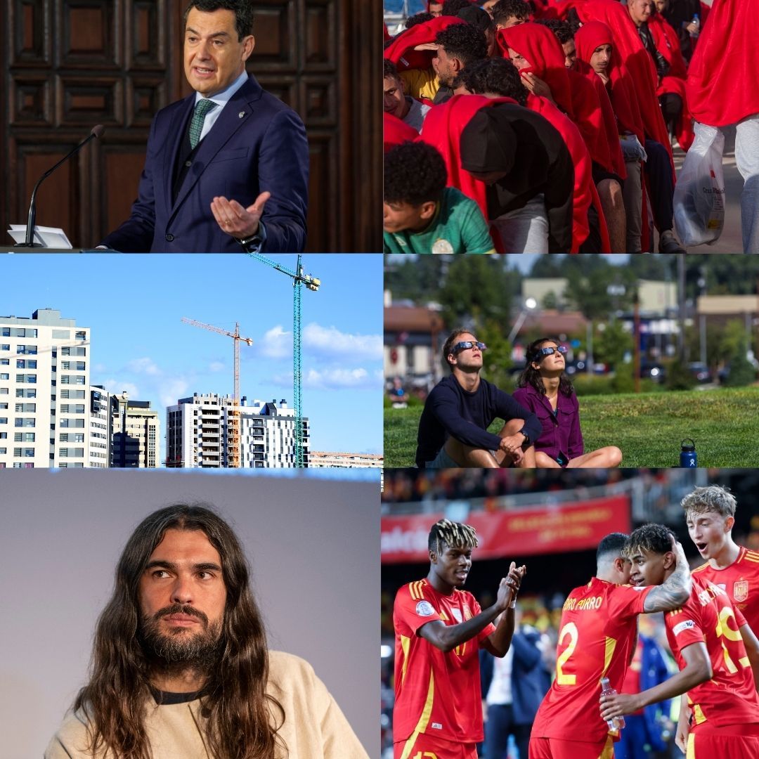 Especial informativo - 2026: lo que nos espera en este año nuevo