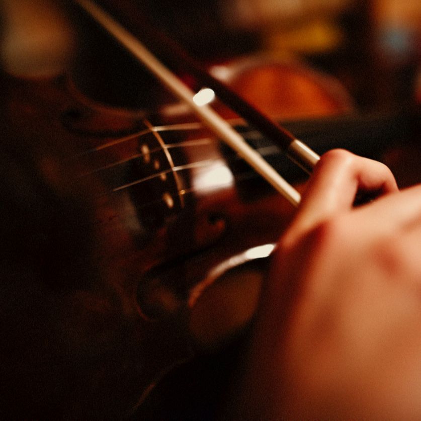 Gran repertorio - MAX BRUCH: Concierto para violín núm.1 - 23/06/24