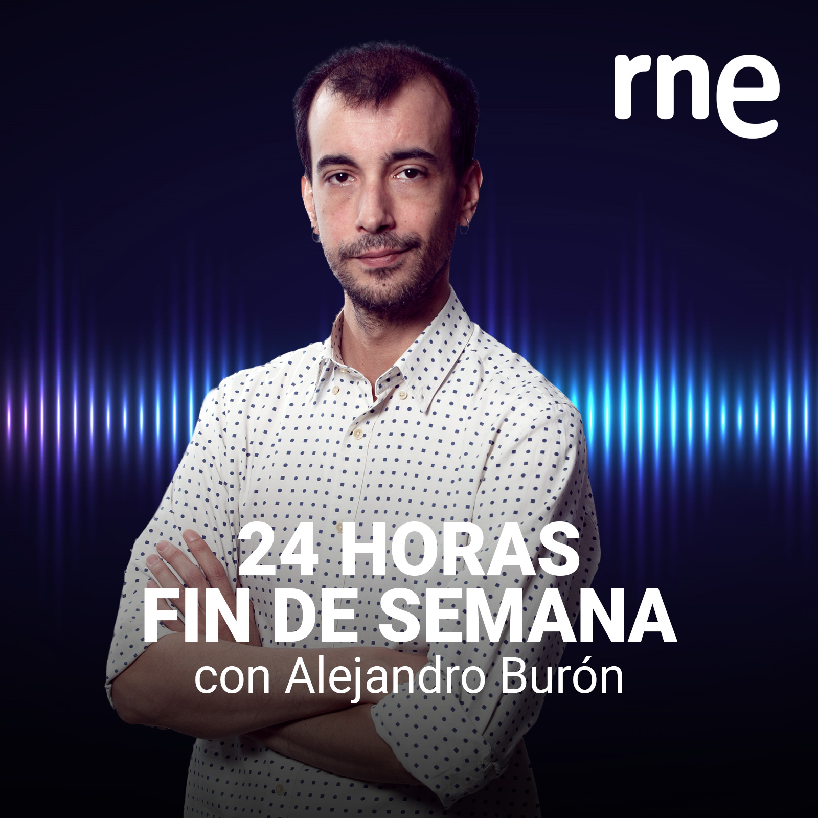 24 horas fin de semana