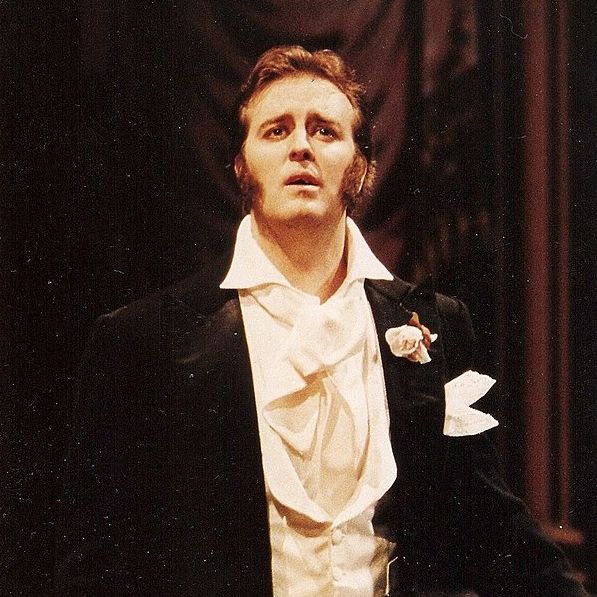 Ars canendi - Voces españolas de los últimos 25 años (III) - 24/03/24 Ars canendi - Voces españolas de los últimos 25 años (III) - 24/03/24