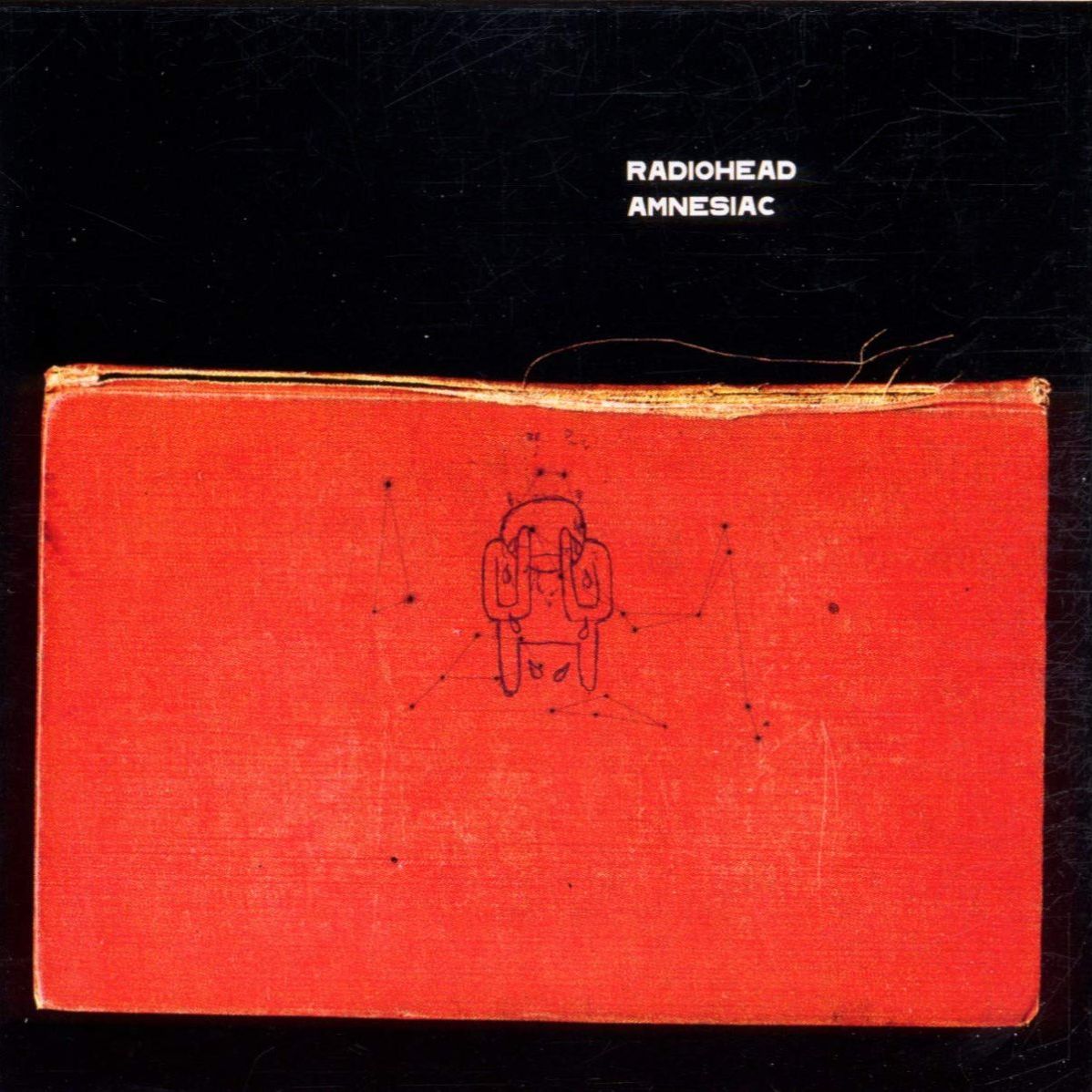 25 años del 'Amnesiac' de Radiohead - El resto es ruido - 03/06/2026 episode artwork