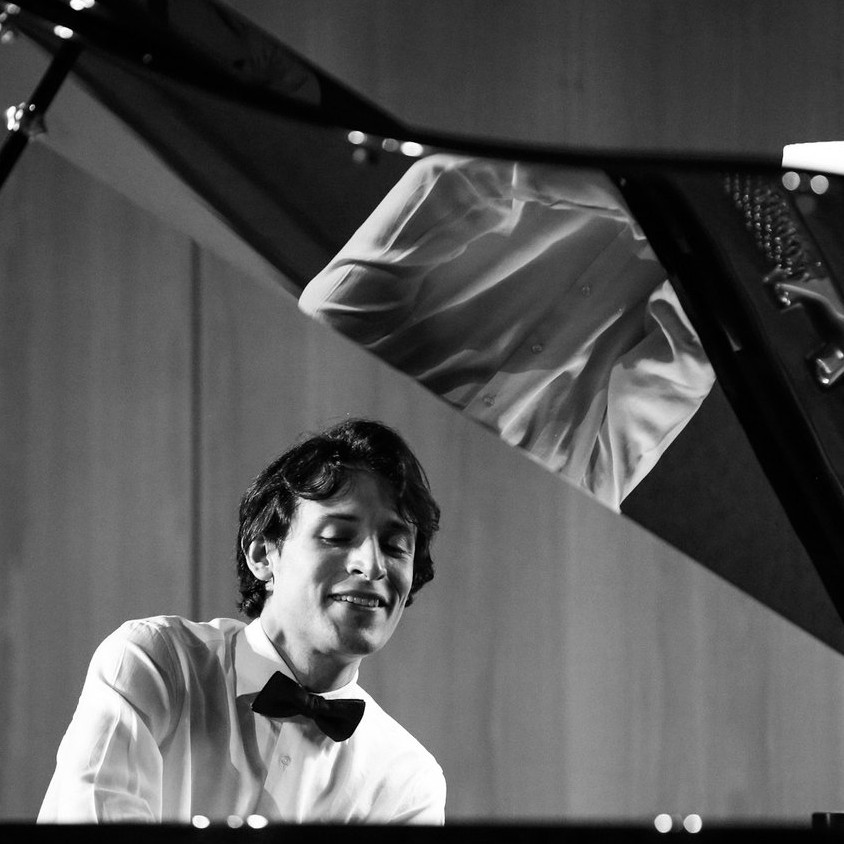 Los conciertos de Radio Clásica - 28/05/22 Los conciertos de Radio Clásica - 28/05/22