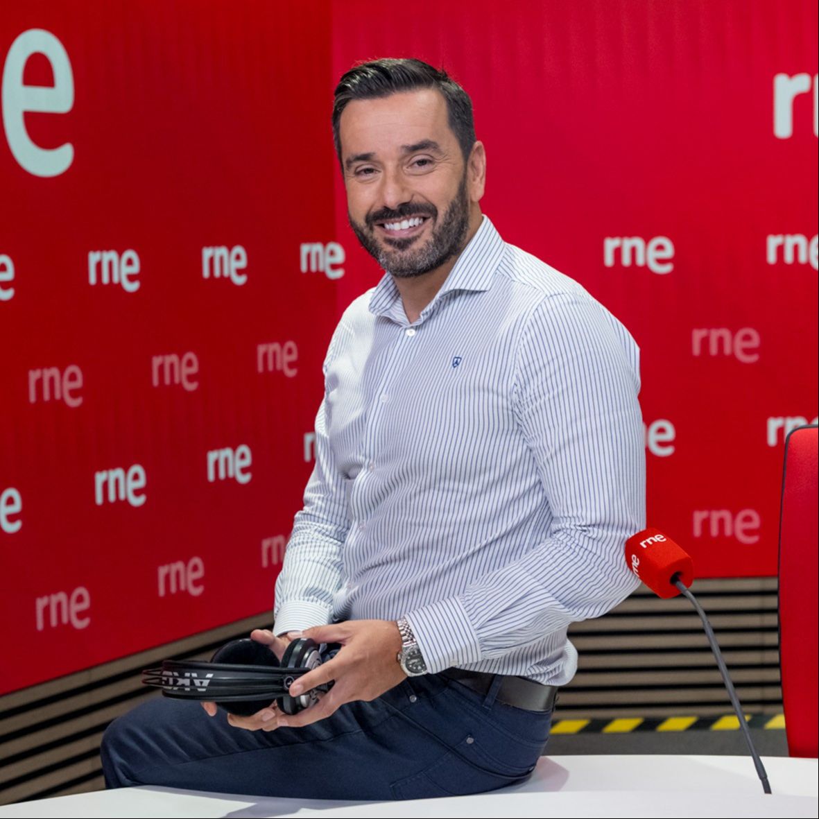Mediodía en RNE - 28/08/26 episode artwork