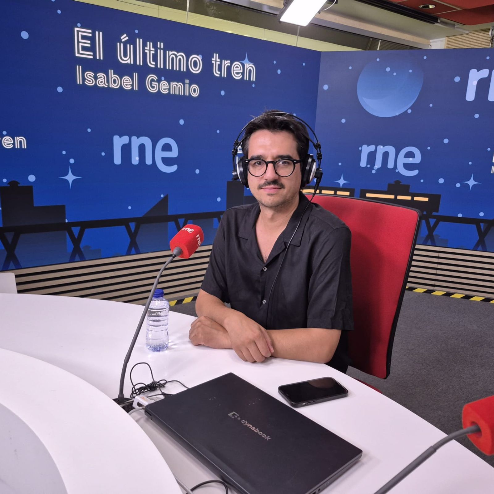 El último tren - 2H – Desahucios y crisis de vivienda - 22/06/26 episode artwork