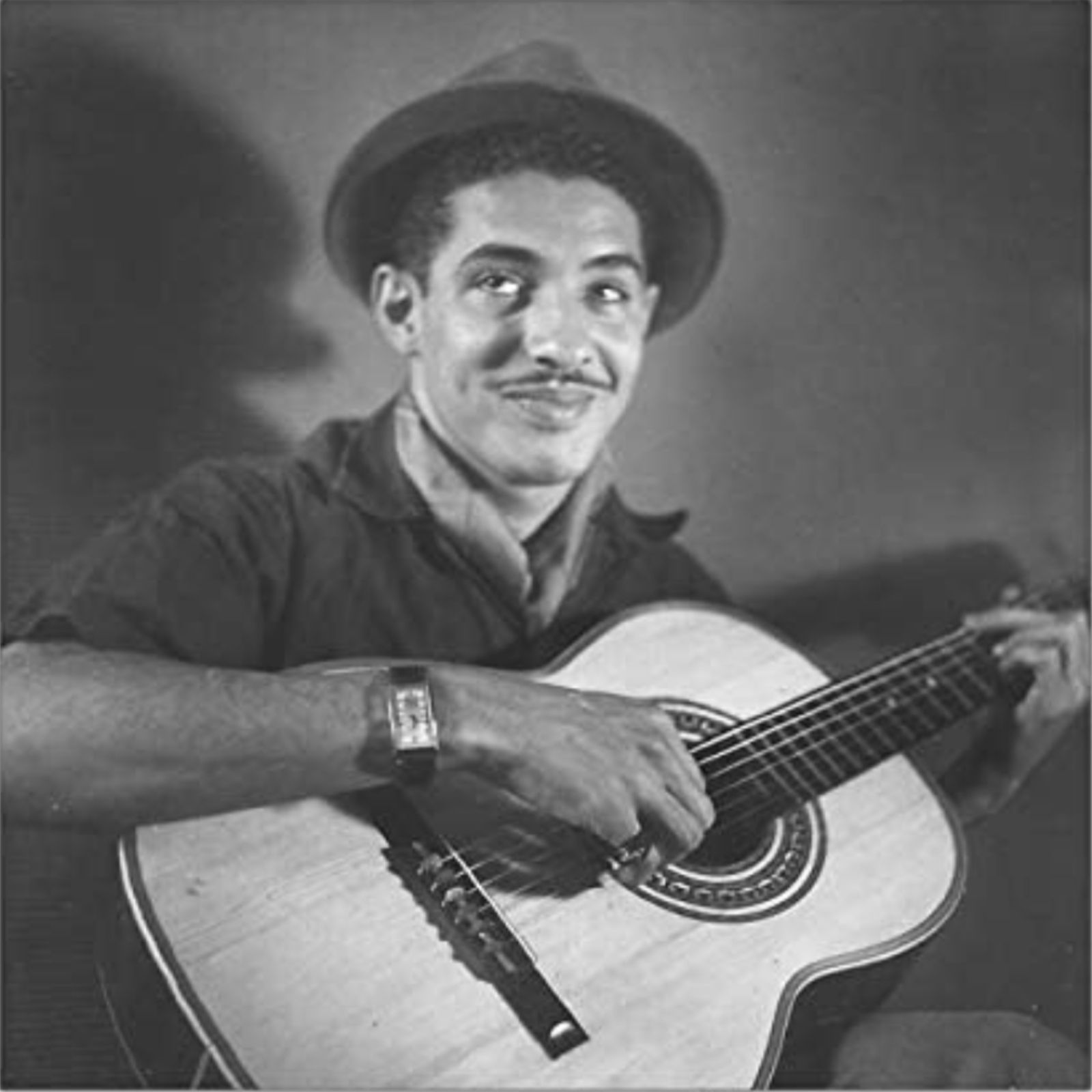 Cuando los elefantes sueñan con la música - 30 de abril: Dorival Caymmi - 30/04/26