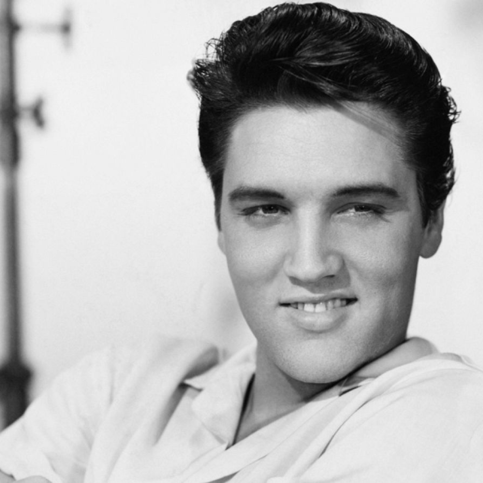 El último tren - 49 años sin Elvis Presley episode artwork