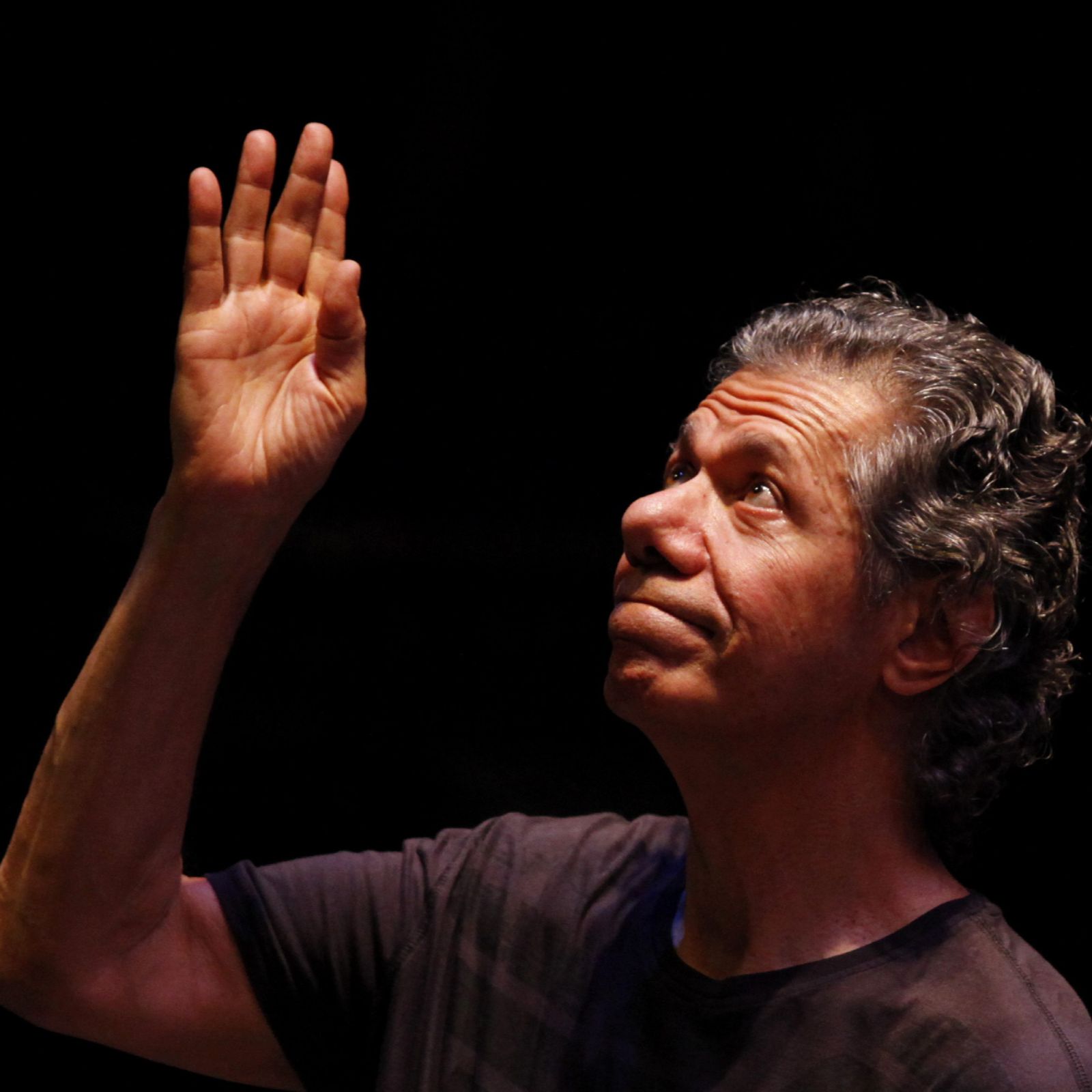 Jazz es finde - 5 años sin Chick Corea II - 15/02/26 Jazz es finde - 5 años sin Chick Corea II - 15/02/26