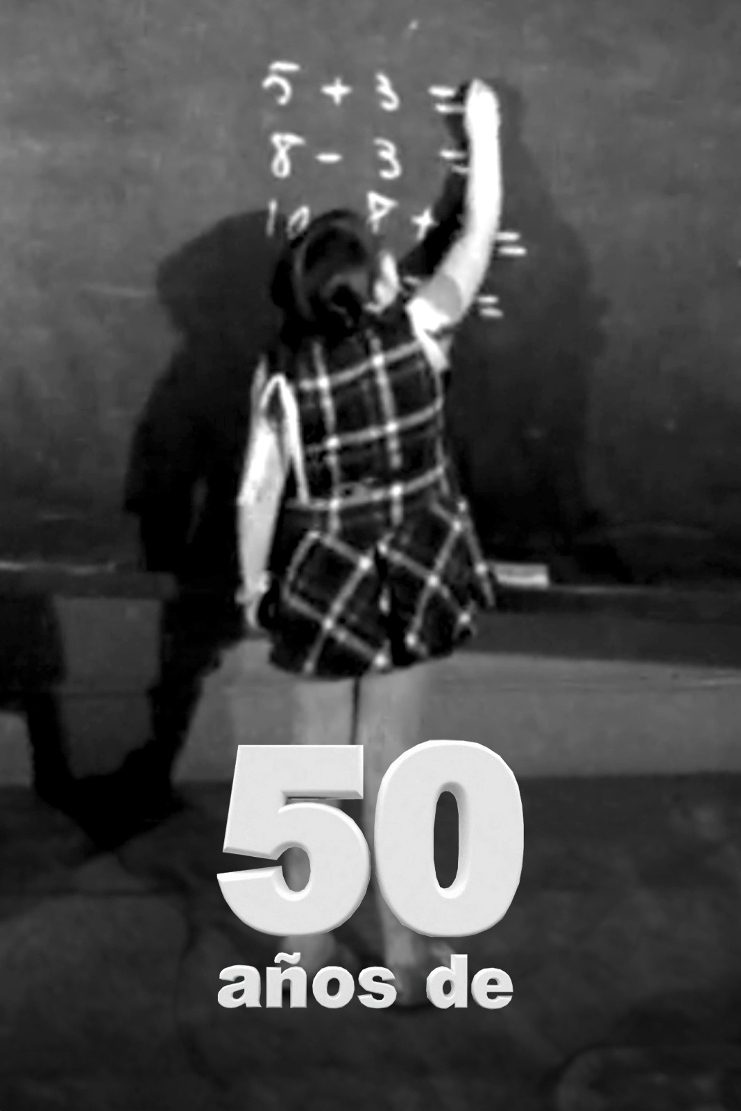 50 años de