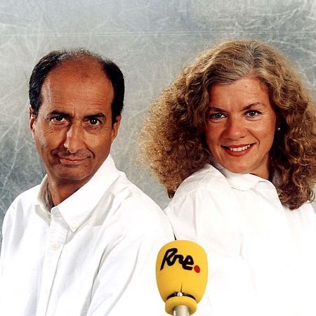 Clásicos populares - 50 años de la primera emisión - 13/04/26