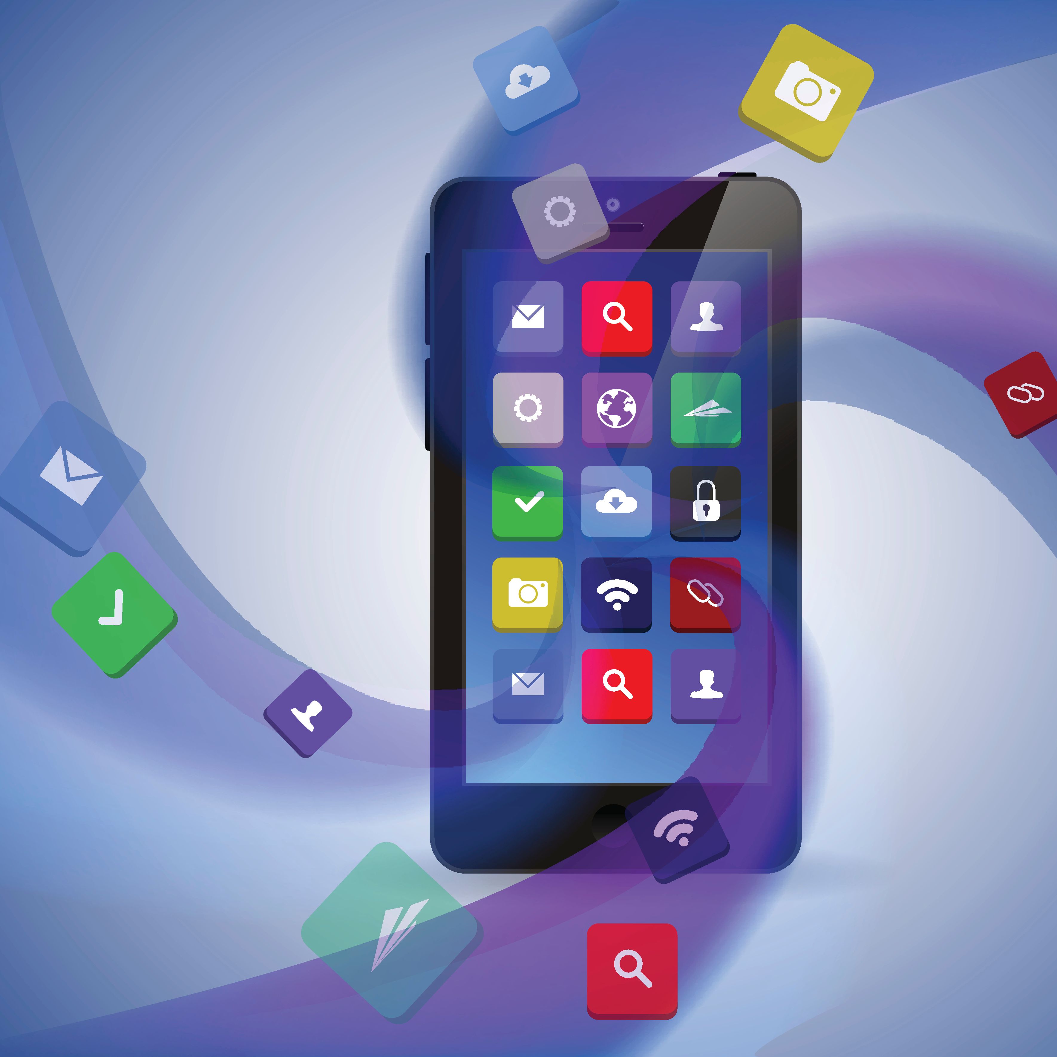 5.0 - Así respira el negocio de las apps - 26/04/26