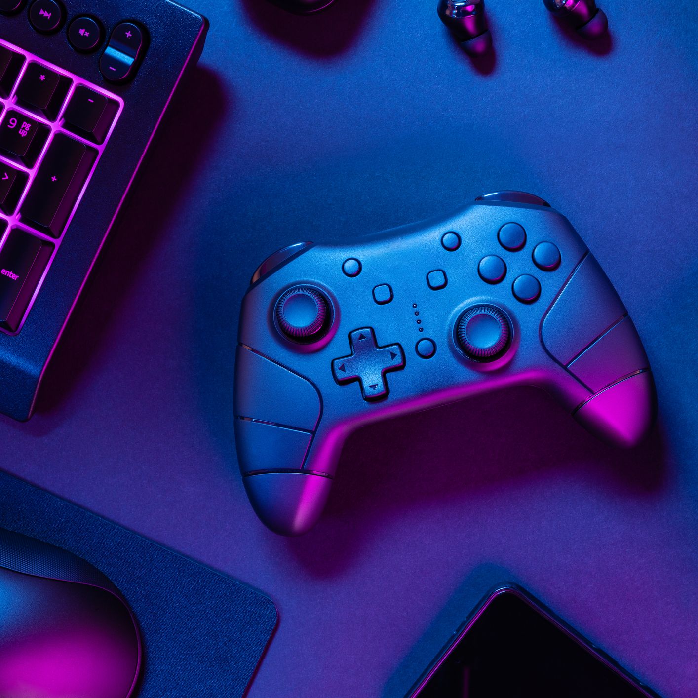 5.0 - La aventura de crear videojuegos en España