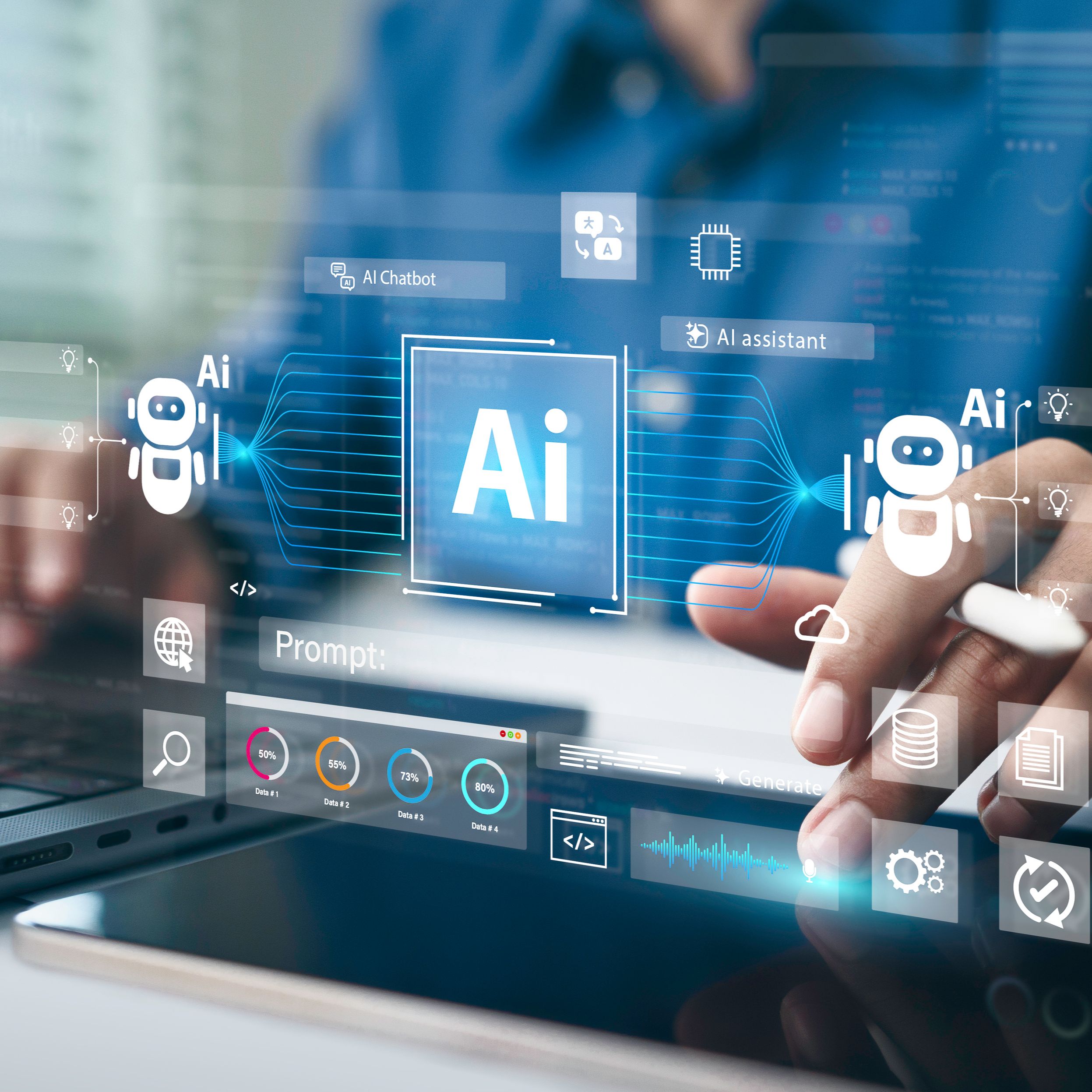 5.0 - Empleos tecnológicos en tiempos de I.A. - 15/02/26