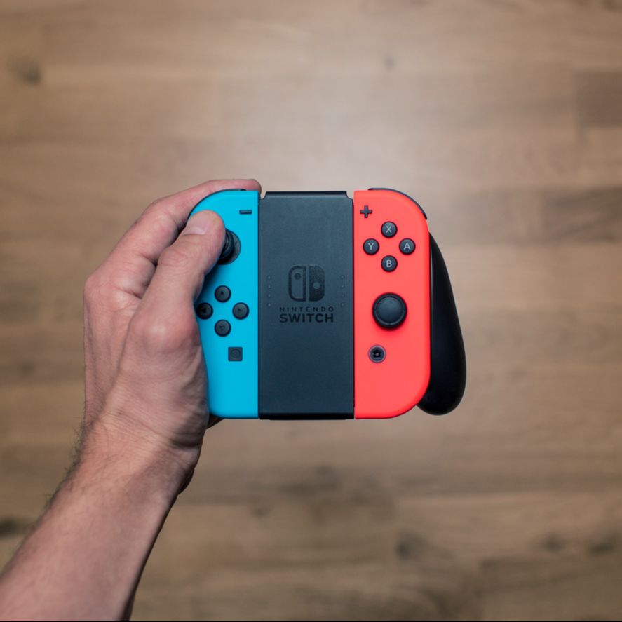 5.0 - Llega la Nintendo Switch 2 - 02/06/25 5.0 - Llega la Nintendo Switch 2 - 02/06/25