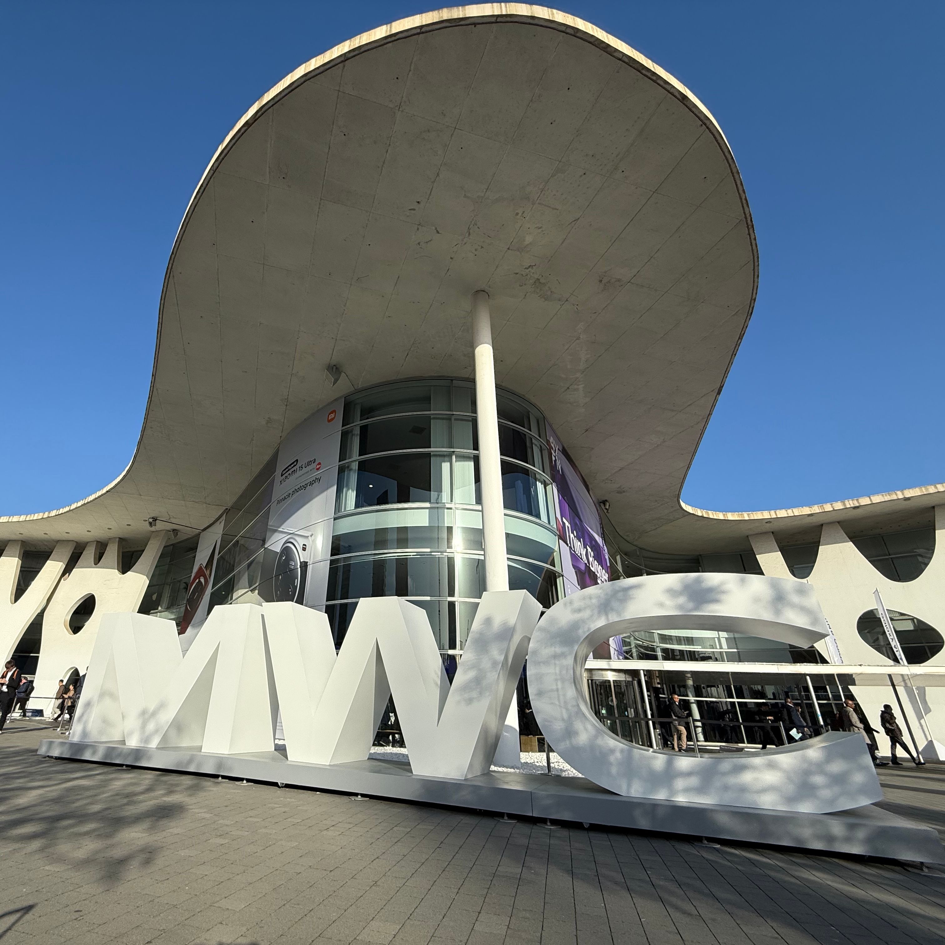 5.0 - Los móviles que se adelantan al MWC26 - 01/03/26