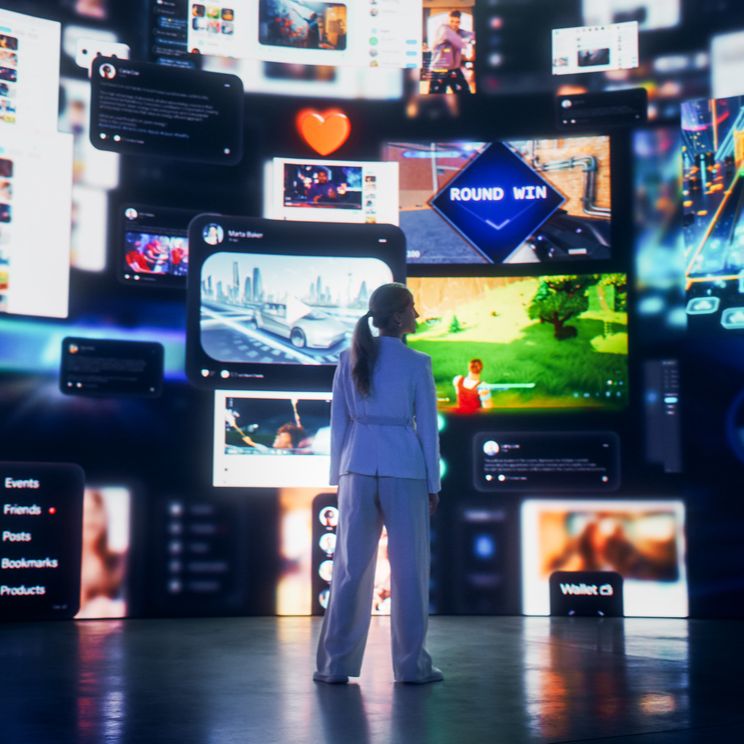 5.0 - Las nuevas teles de 2025 - 26/05/25 5.0 - Las nuevas teles de 2025 - 26/05/25