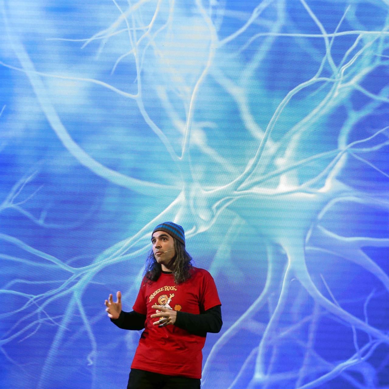 5.0 - Pero...¿Qué hace Cloudflare? Chema Alonso, responde - 05/04/26