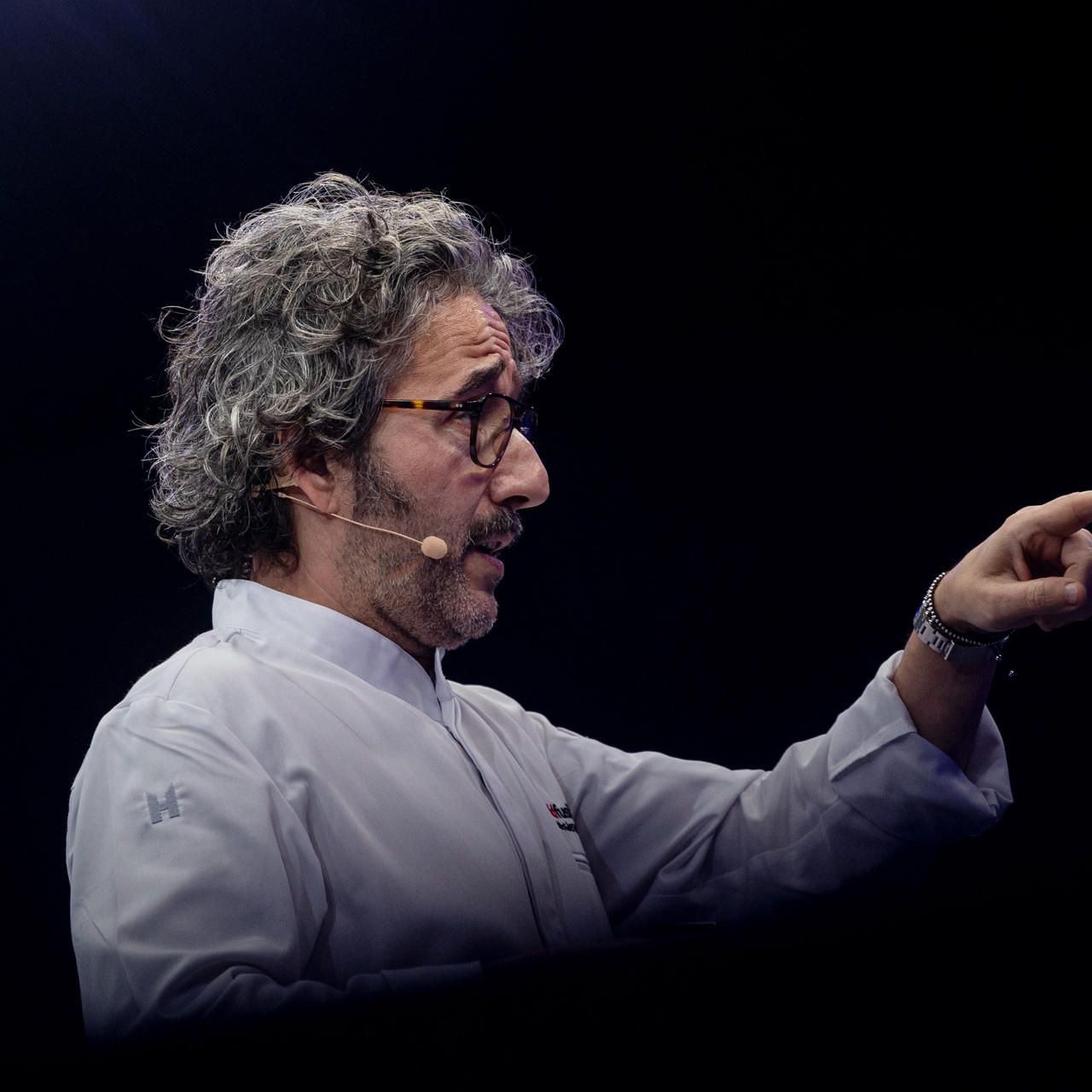 5.0 - Tecnología en la cocina de Diego Guerrero - 23/06/25 5.0 - Tecnología en la cocina de Diego Guerrero - 23/06/25