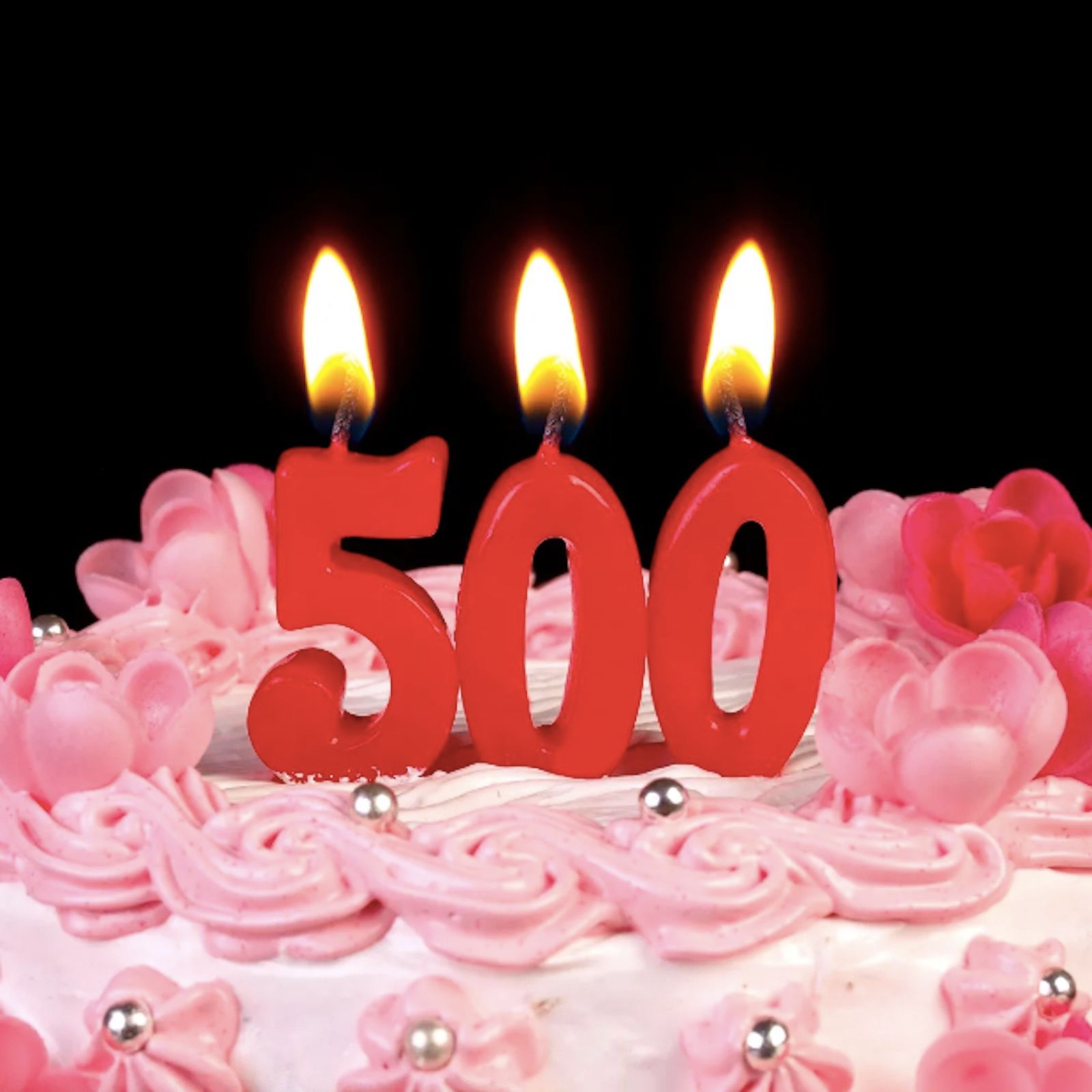 Paralelo 3 - 500 Especial programa 500 - 18/04/25