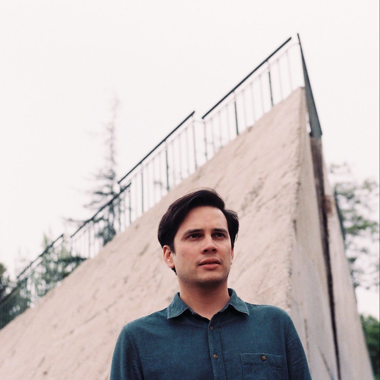 Paralelo 3 - 501 Patioworld / Indopan + Fantasna Mix - 25/04/25