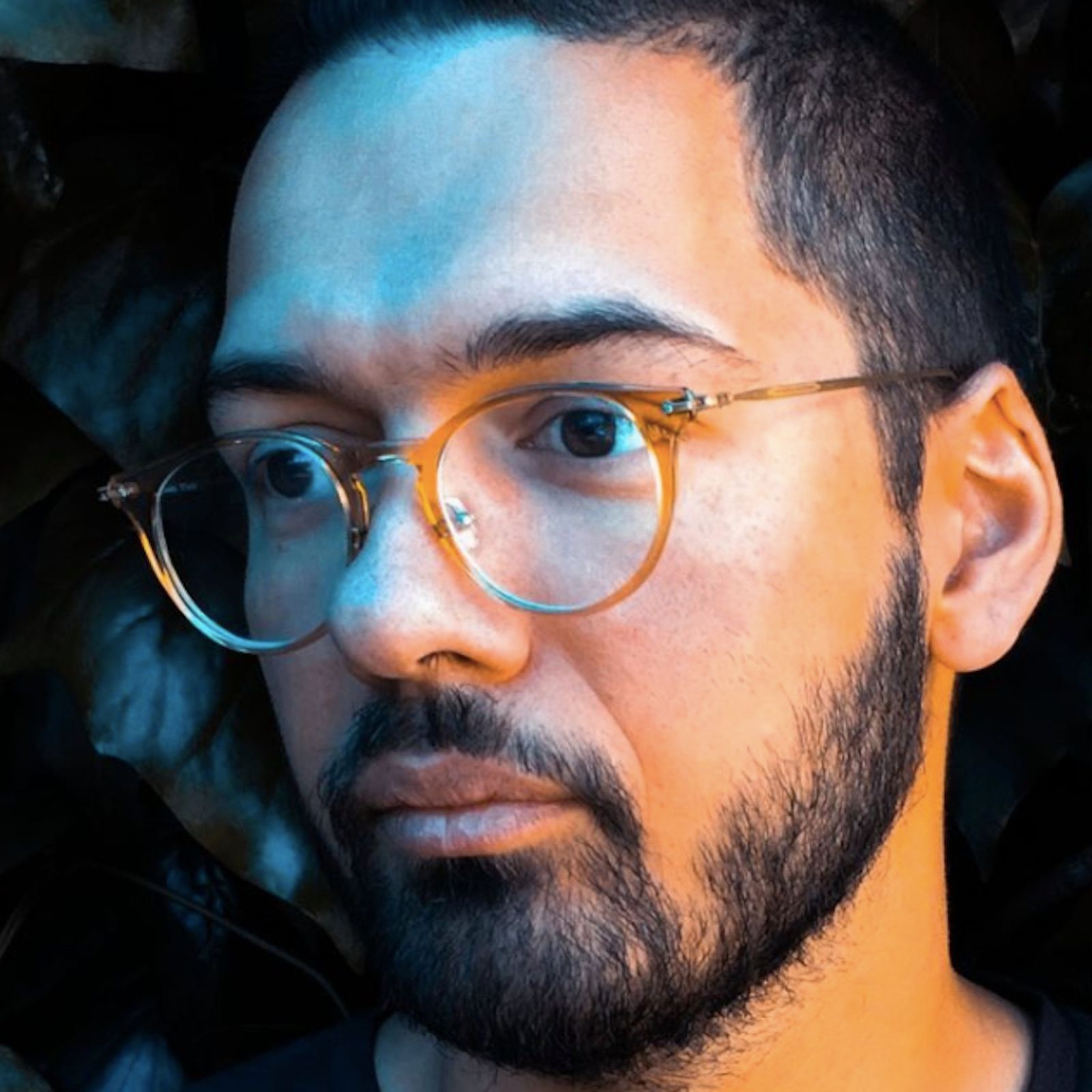 Paralelo 3 - 502 Djrum + Echoes Of Italy - 09/05/25