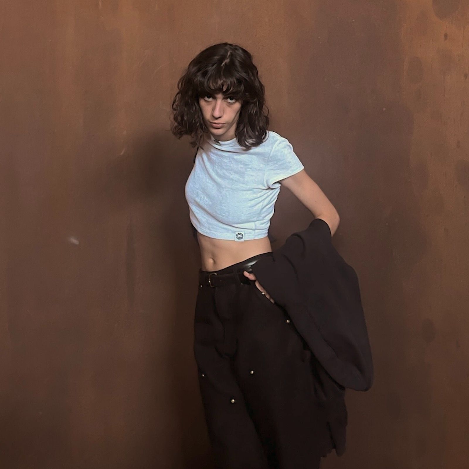 Paralelo 3 - 503 Ehua + Mix Lanav - 16/05/25