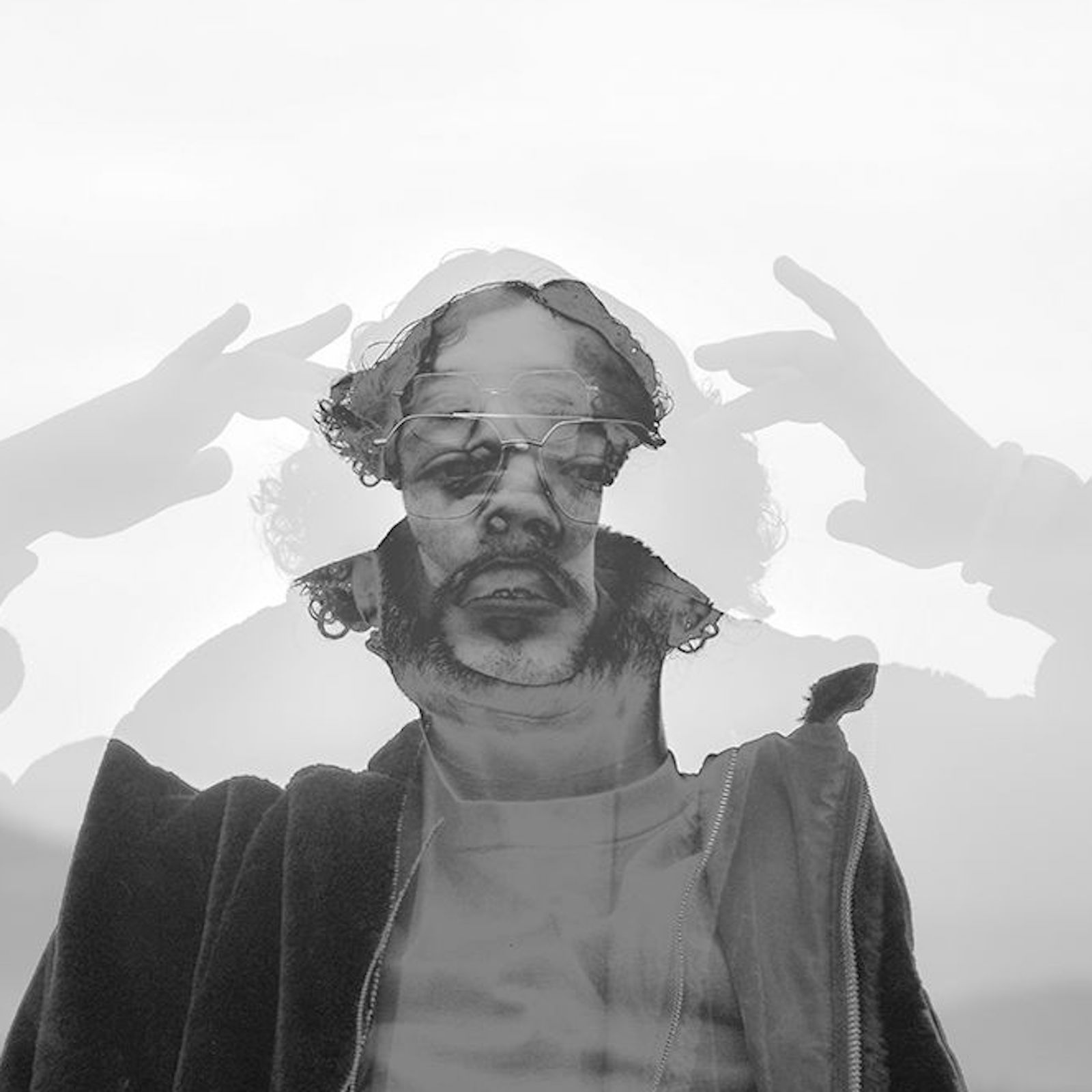 Paralelo 3 - 507 DJ Fucci + Pattern Gardening - 20/06/25