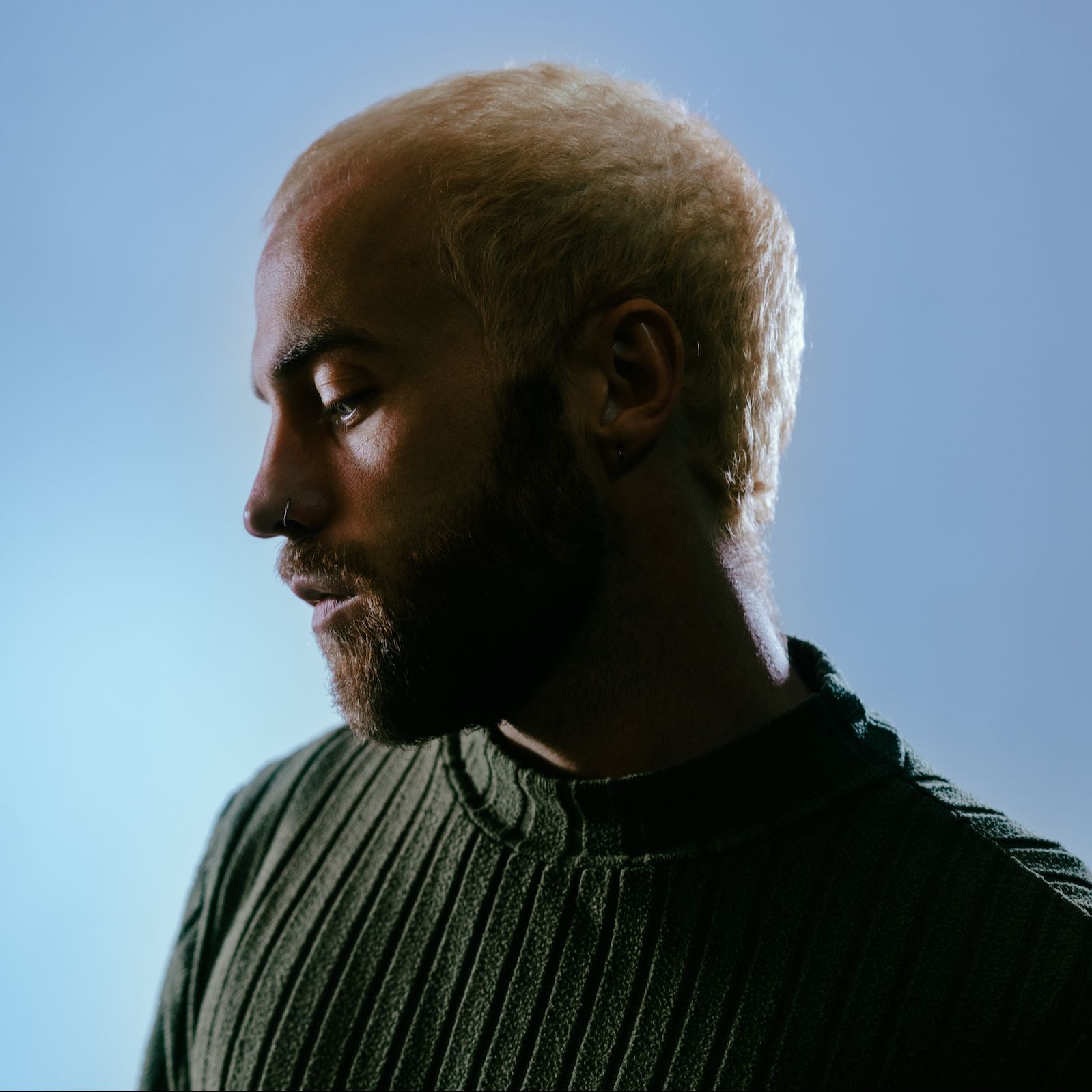 Paralelo 3 - 508 Polygonia + Julien Mier Mix - 27/06/25