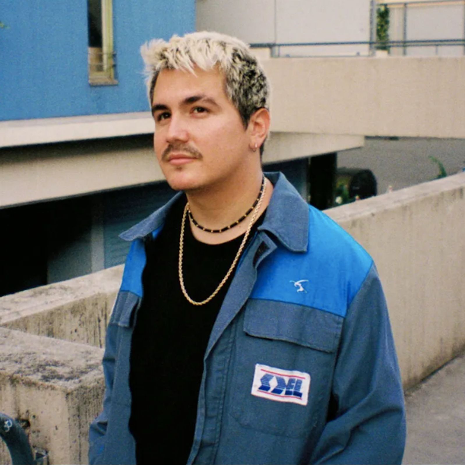 Paralelo 3 - 509 Nick León + Nidia & Valentina Remixe - 18/07/25