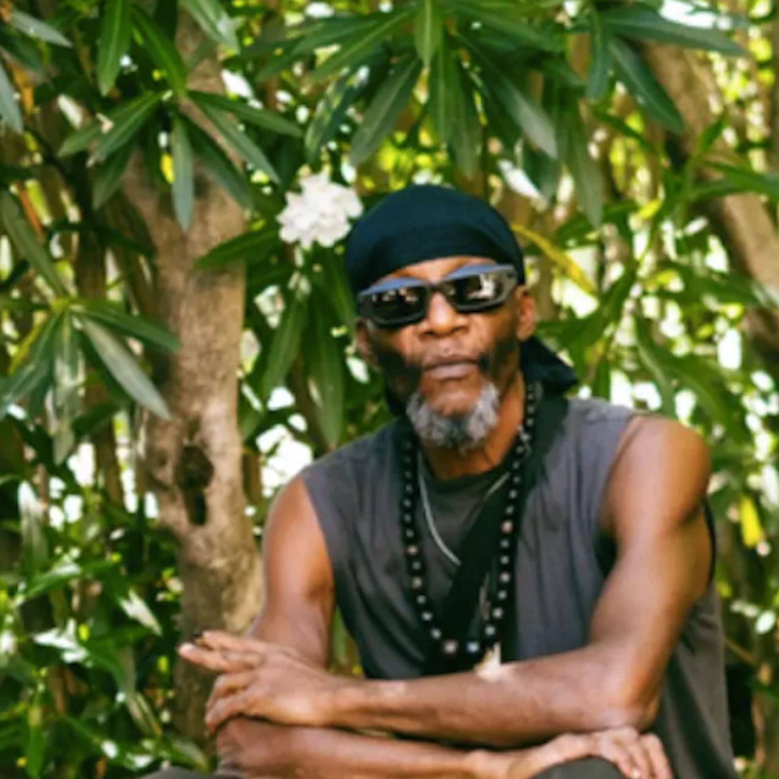 Paralelo 3 - 514 Paul St Hilaire + Coque Yturriaga mix - 04/10/25