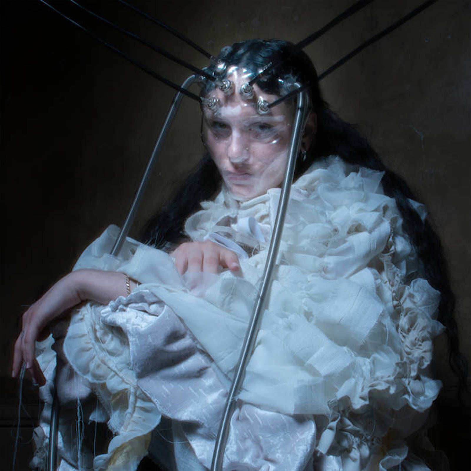 Paralelo 3 - 518 Irini + Evita Manji Mix - 01/11/25