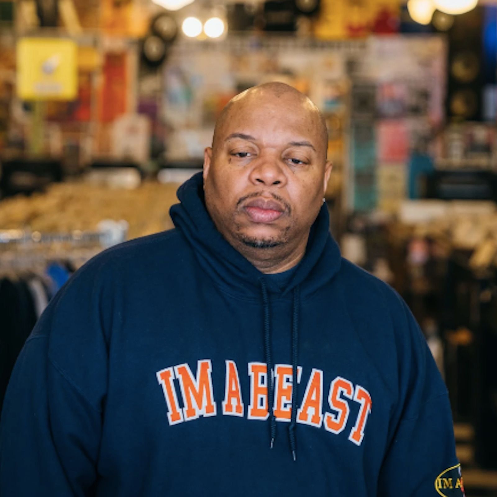 Paralelo 3 - 519 Eddie C + DJ Slugo Mix - 08/11/25 Paralelo 3 - 519 Eddie C + DJ Slugo Mix - 08/11/25