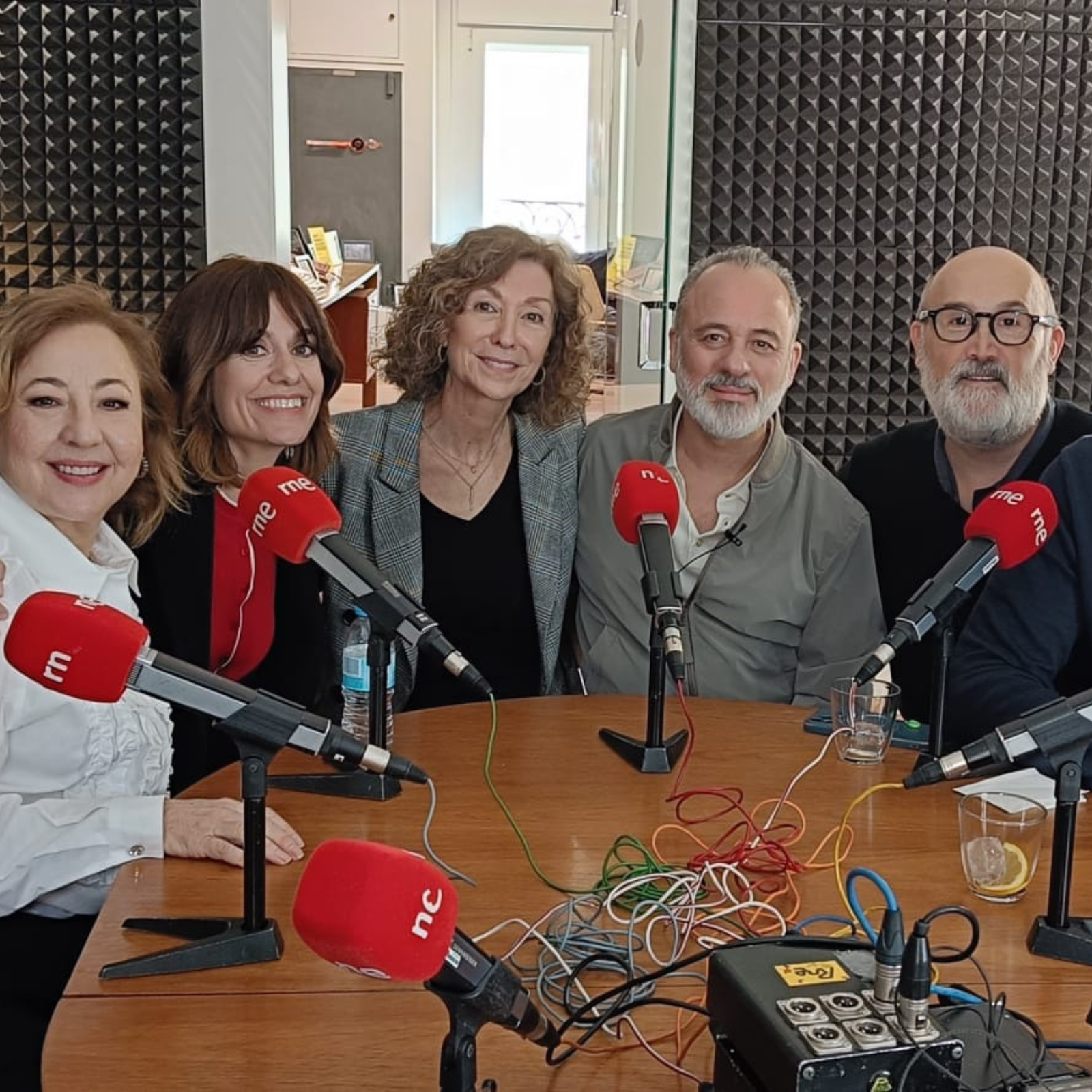 De película - ¿53 domingos o Altas capacidades? el dilema está servido - 28/03/26