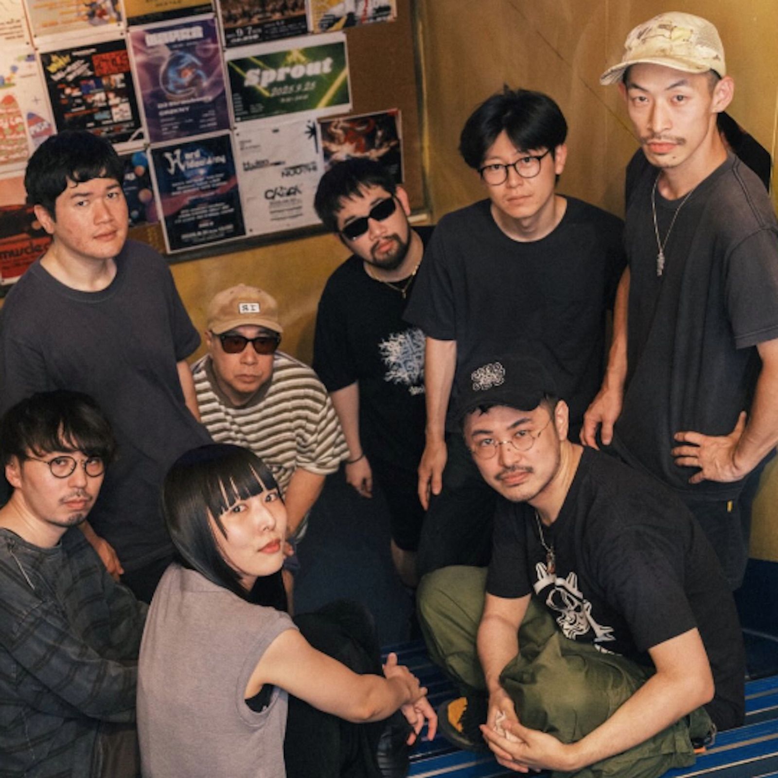 Paralelo 3 - 533 Nagoyaka Na Kaze + Permanent Vacation (1) - 14/02/26 episode artwork