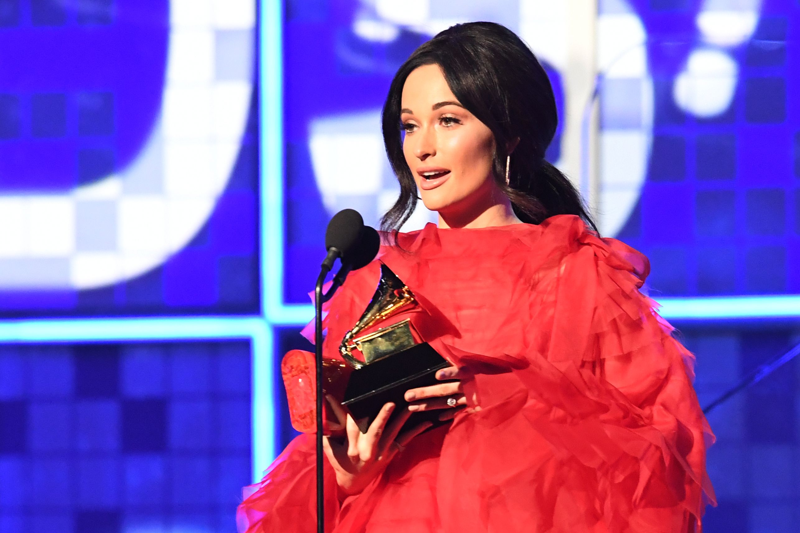 La 61ª edición de los Grammy, en imágenes La 61ª edición de los Grammy, en imágenes