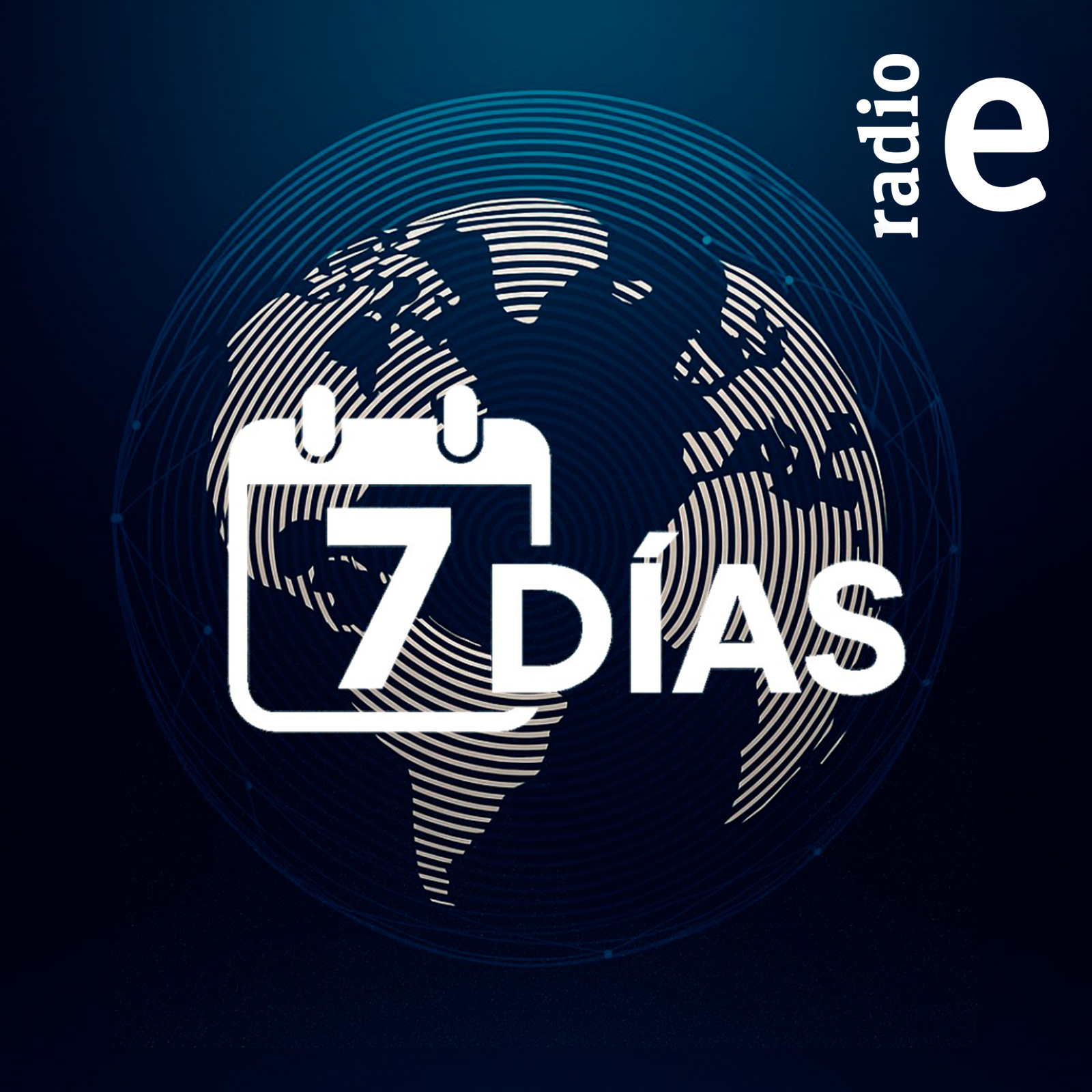 7 días