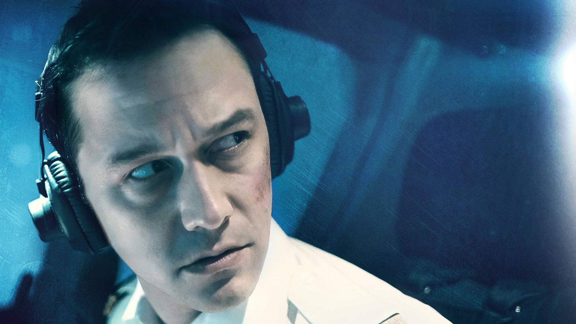 Déjate atrapar en la cabina de un avión con Joseph Gordon-Levitt, en este trepidante 'thriller'