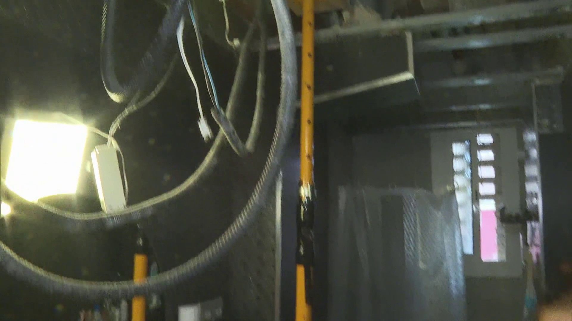 8.000 pisos a Barcelona amb danys greus a l'estructura 8.000 pisos a Barcelona amb danys greus a l'estructura